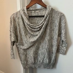 Anthropology sweater. Size small.